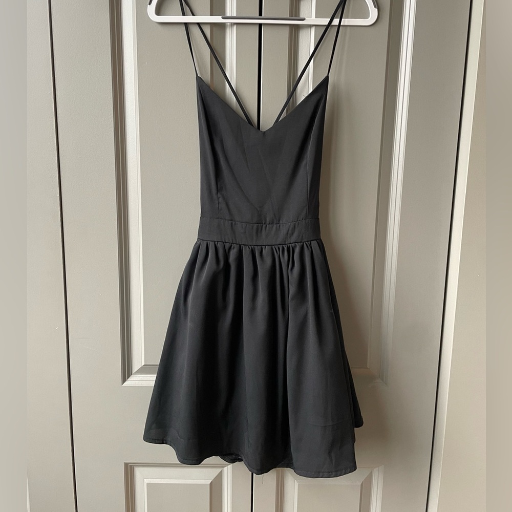 Tobi dress